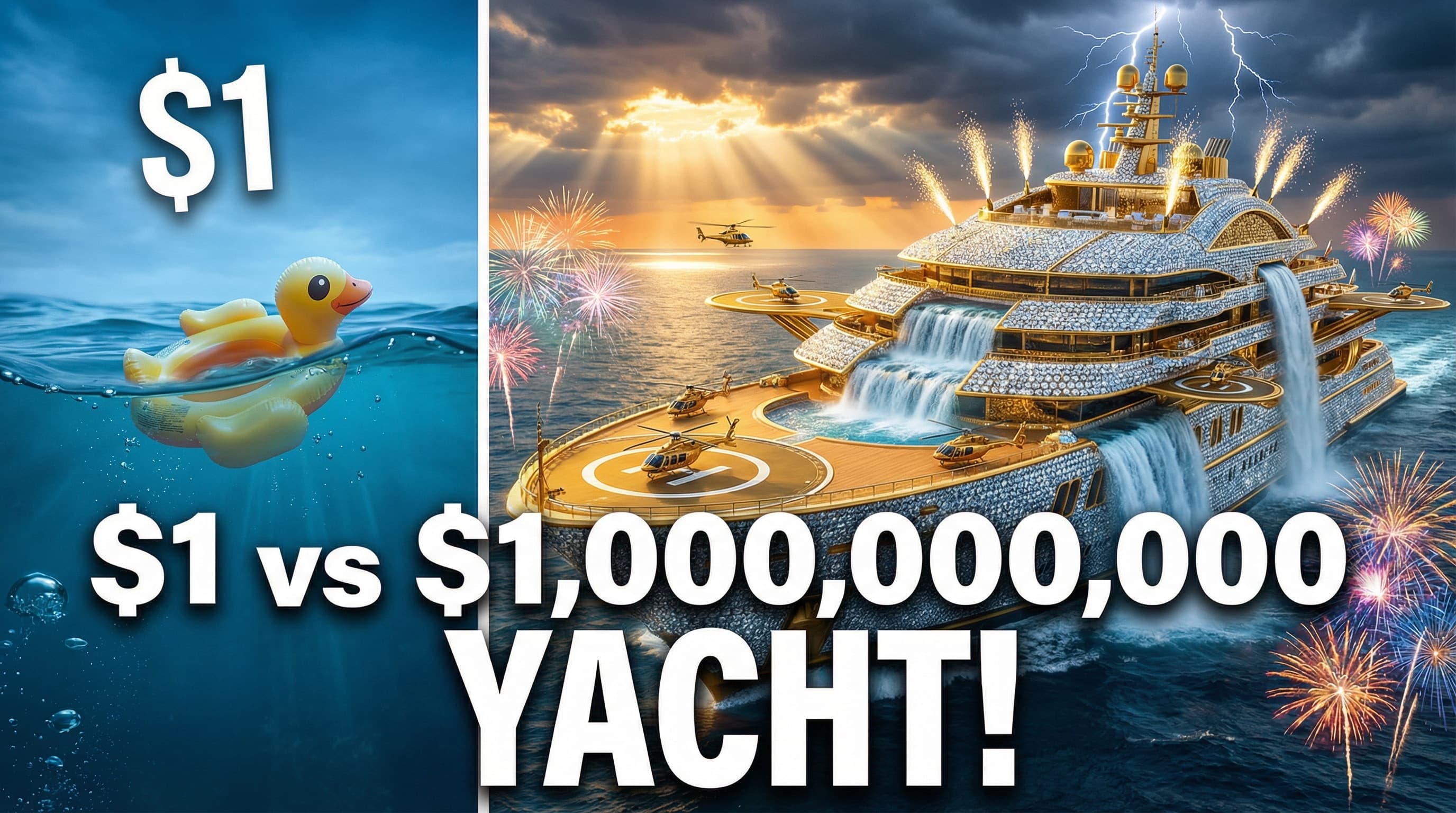 THUMBEAST AI thumbnail example